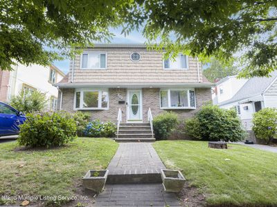 252 Mountainview Ave, Staten Island, NY, 10314