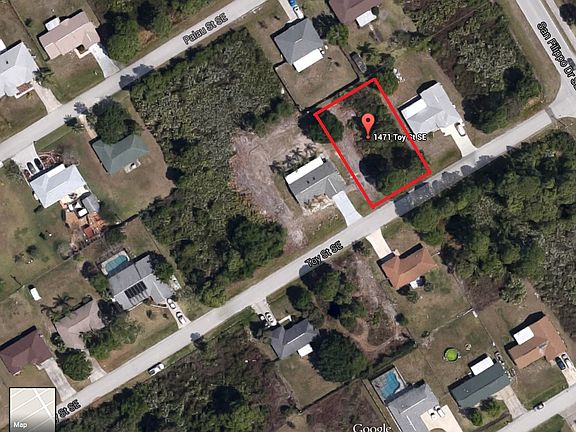 2nd image of 1471 Toy St SE