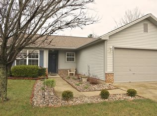 324 S Windstone Ct, Bloomington, IN 47403