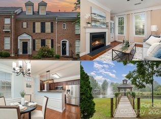 8651 Beaver Creek Dr, Charlotte, NC 28269