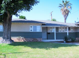 381 E Reed St, Covina, CA 91723