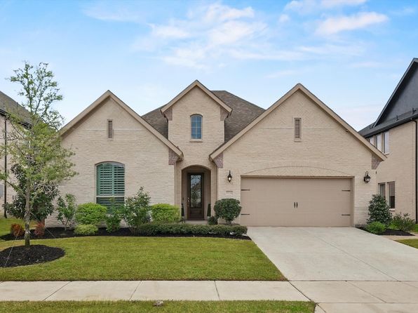 Home for Sale in Prosper TX