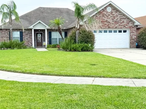 1692 Nottingham Dr, Marrero, LA 70072