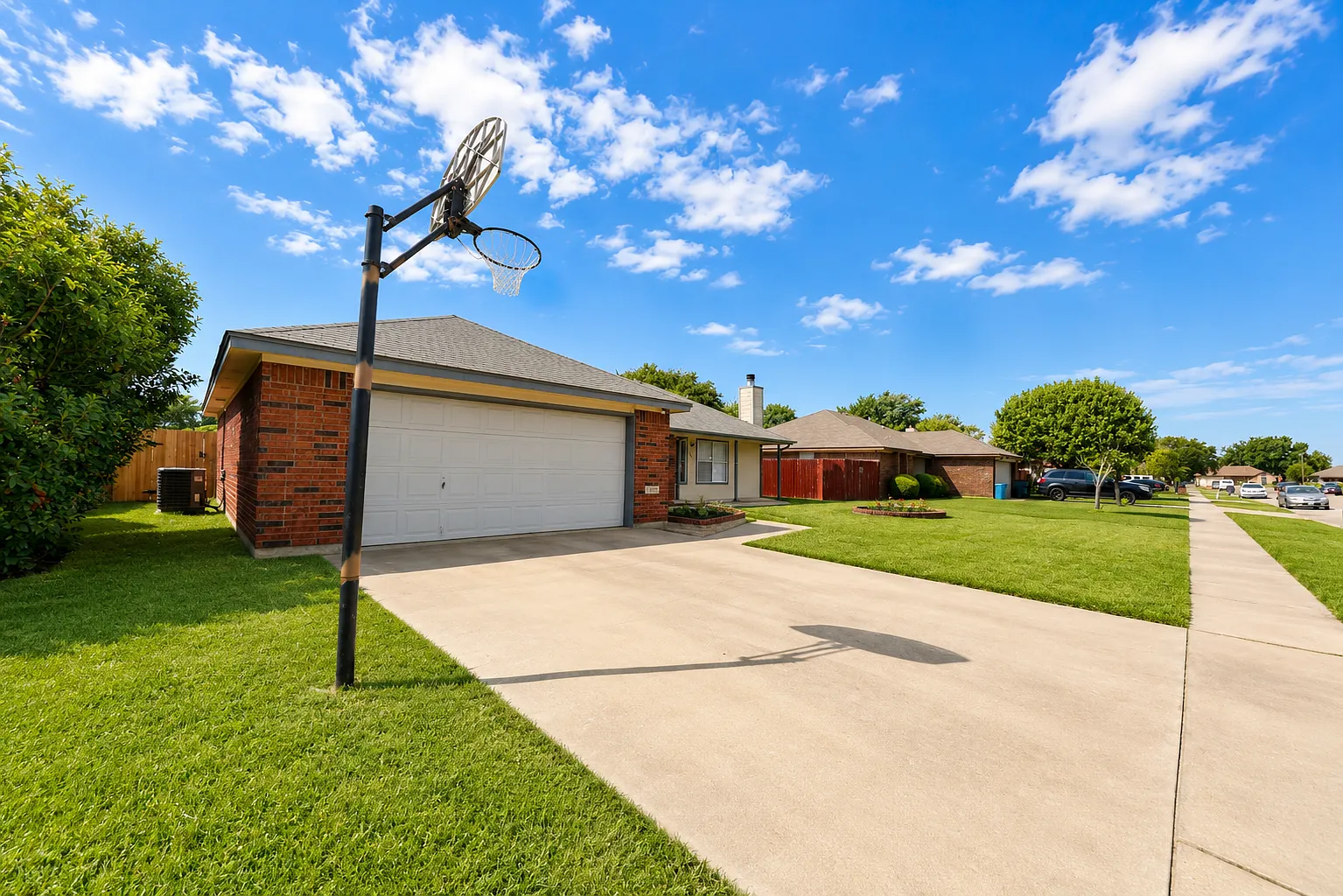 4208 Vicki Dr, Killeen — Photo 3