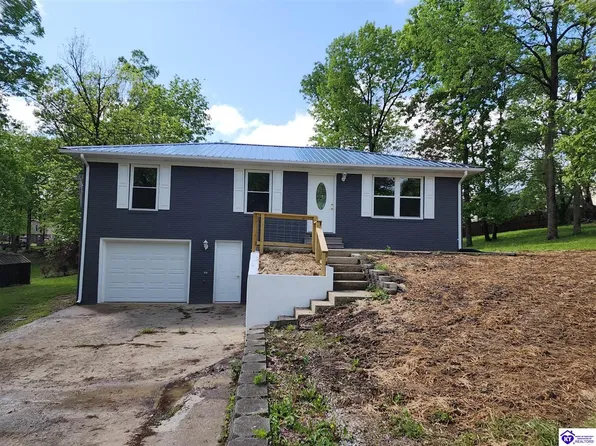 1204 Oak Hill Dr, Leitchfield, KY 42754
