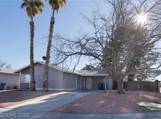 6465 Alomar Ave, Las Vegas, NV 89118
