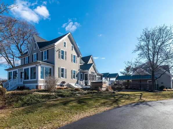 40 Foellner Ln, Ottsville, PA 18942
