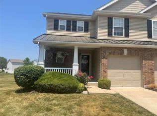 809 Country Field Dr, Lake Saint Louis, MO 63367