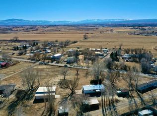 61225 & 61205 Hillsdale Dr, Montrose, CO 81401