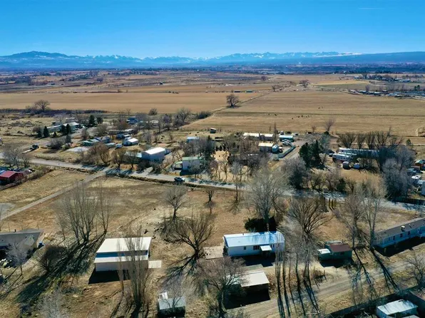 61225 & 61205 Hillsdale Drive, Montrose, CO 81401