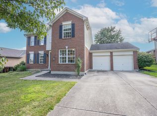 7602 Cloudstone Dr, Florence, KY 41042