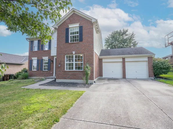 7602 Cloudstone Dr, Florence, KY 41042