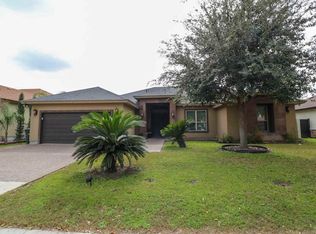 181 Lake Carnegie Ct, Laredo, TX 78041