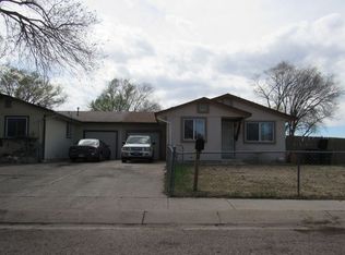 1809 Monterey Rd, Colorado Springs, CO 80910