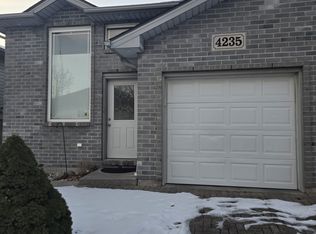 4235 Tumbleweed Cres, Windsor, ON N9G3B8