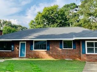 1410 Beech St SE, Decatur, AL 35601