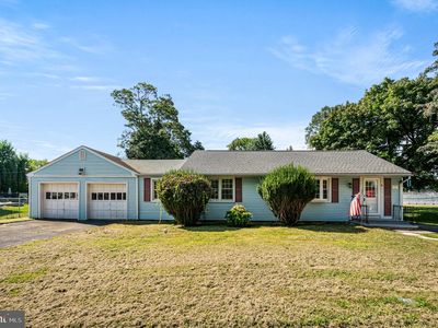 2225 Palmer Ave, Bristol, PA, 19007