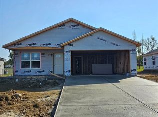 276 Taylor Dr, Wilmington, OH 45177