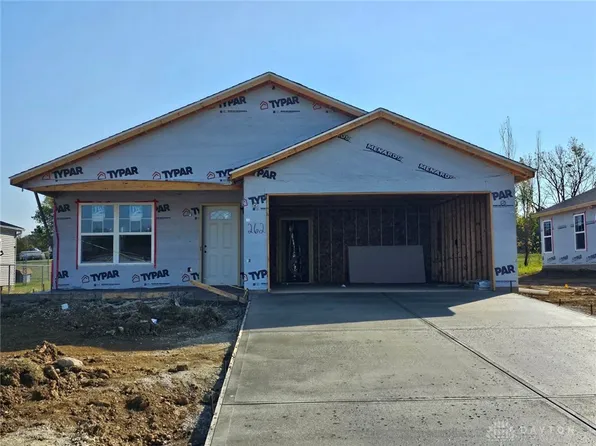 262 Taylor Dr, Wilmington, OH 45177