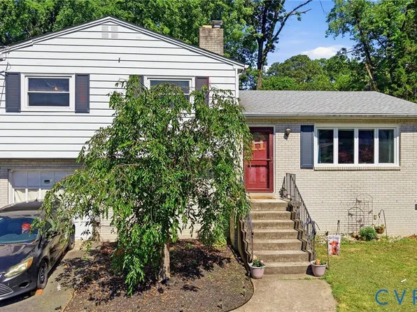 7416 Oak Ridge St, Henrico, VA 23294