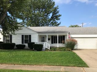 453 Edwards Rd, Circleville, OH 43113