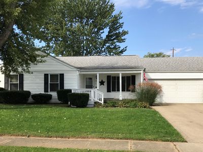 453 Edwards Rd, Circleville, OH, 43113