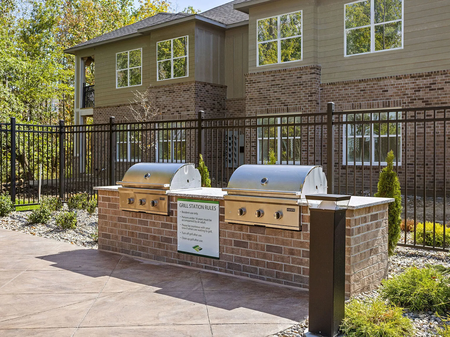 BroadAcre Apartments of McCordsville — Photo 4