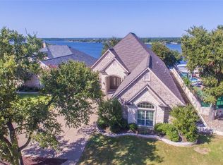 7003 Shady Bluff Ct, Granbury, TX 76048