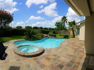11902 Palmetto Shores Dr, Houston, TX 77065