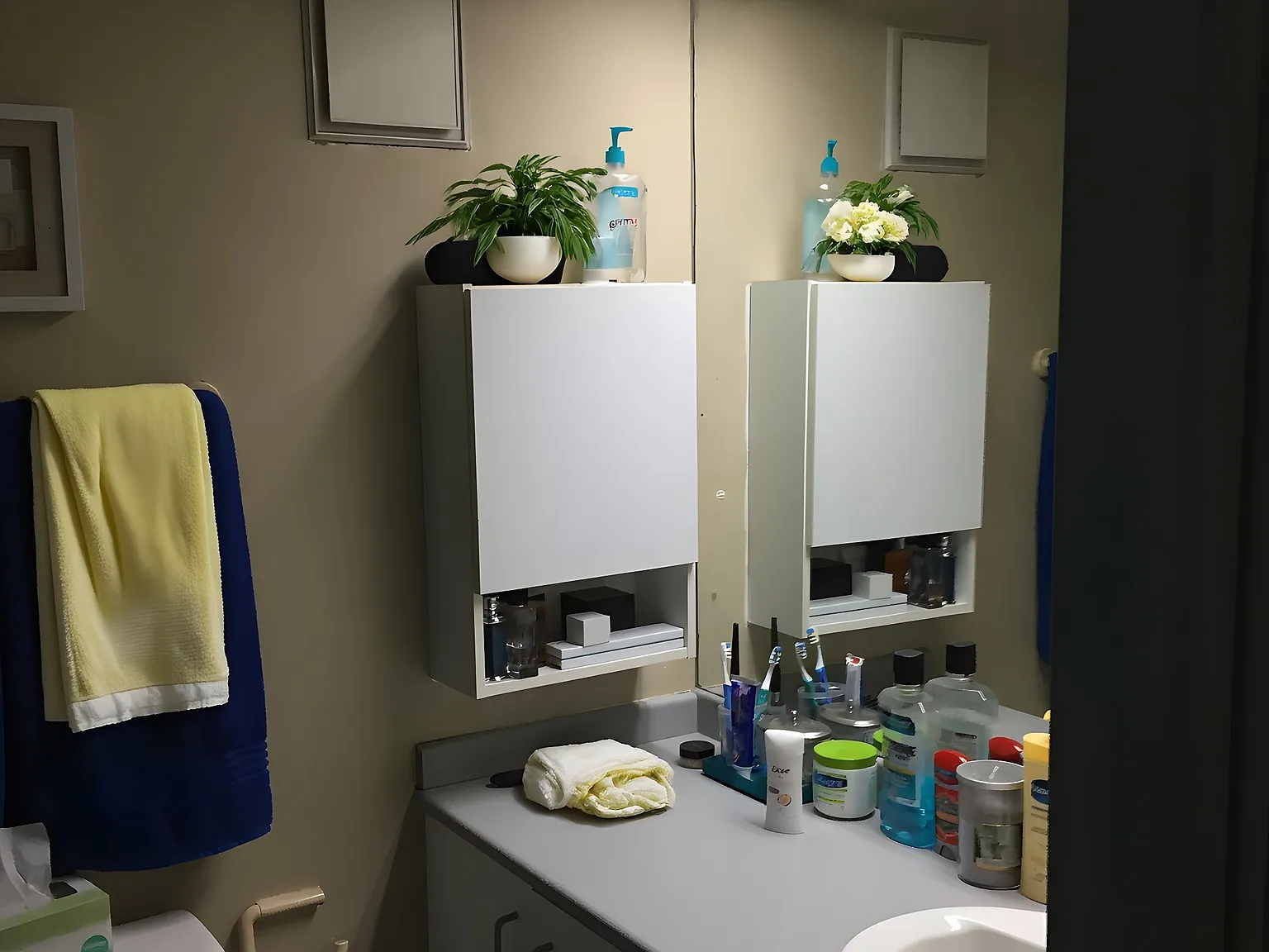 Studio, 1.0 bath, 513 sqft, $2,750 — Photo 4