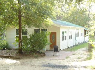 77 Perdue Rd, Defuniak Springs, FL 32433