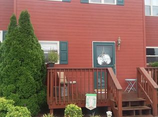 461 J A Hodge Rd, Piney Flats, TN 37686