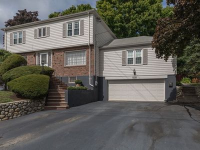 112 Whitney Rd, Medford, MA, 02155