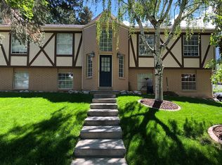 10375 S Eastdell Dr, Sandy, UT 84092