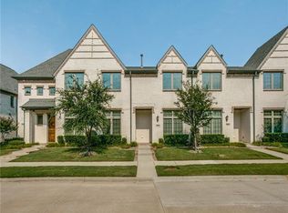 822 Milton Way, Coppell, TX 75019