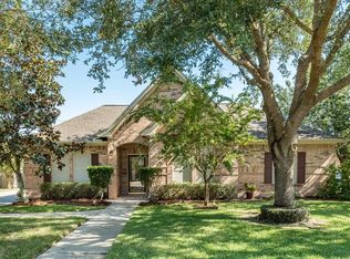 4019 Castle Dr, Santa Fe, TX 77510