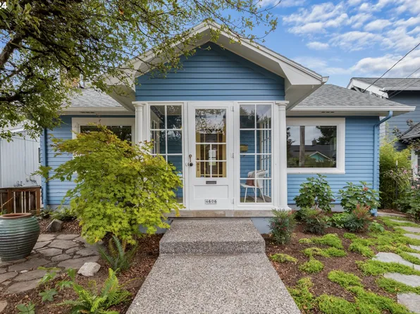 4606 SE Windsor Ct, Portland, OR 97206