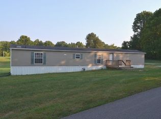3198 Dunn Rd, Freedom, IN 47431