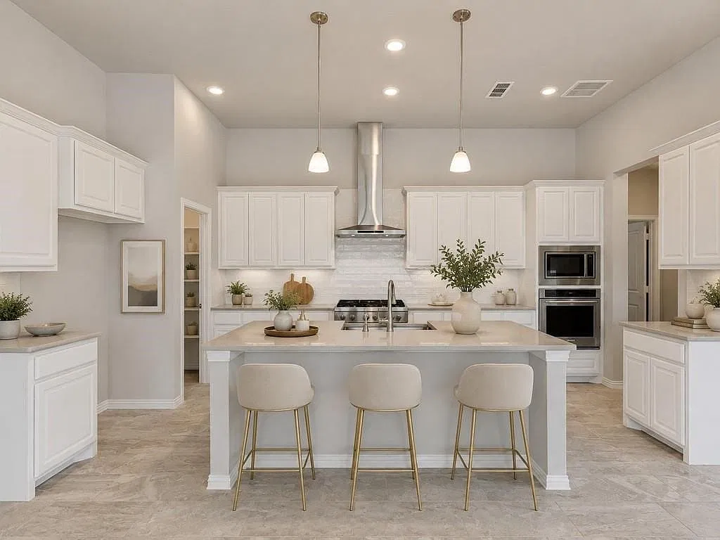 3 bed, 3.0 bath, 2268 sqft, $3,100 — Photo 3