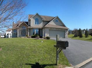 15 Alice Ave, Lititz, PA 17543