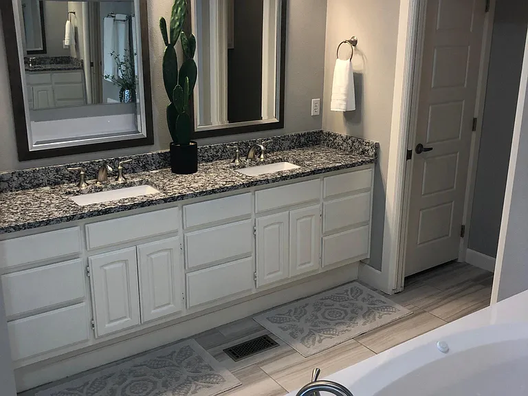 Master Bath