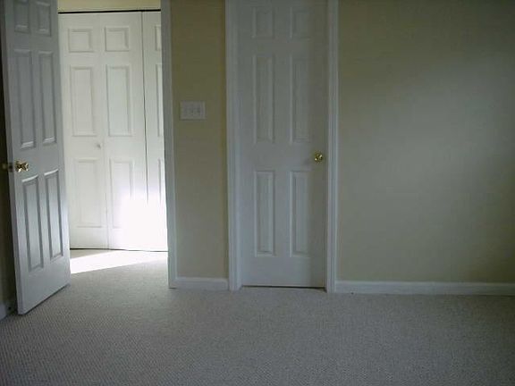 1st Floor Master Bedroom Entrance