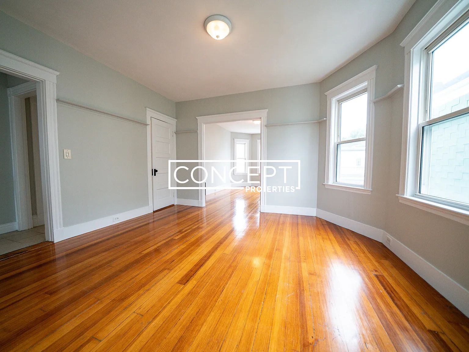2 bed, $2,575 — Photo 3