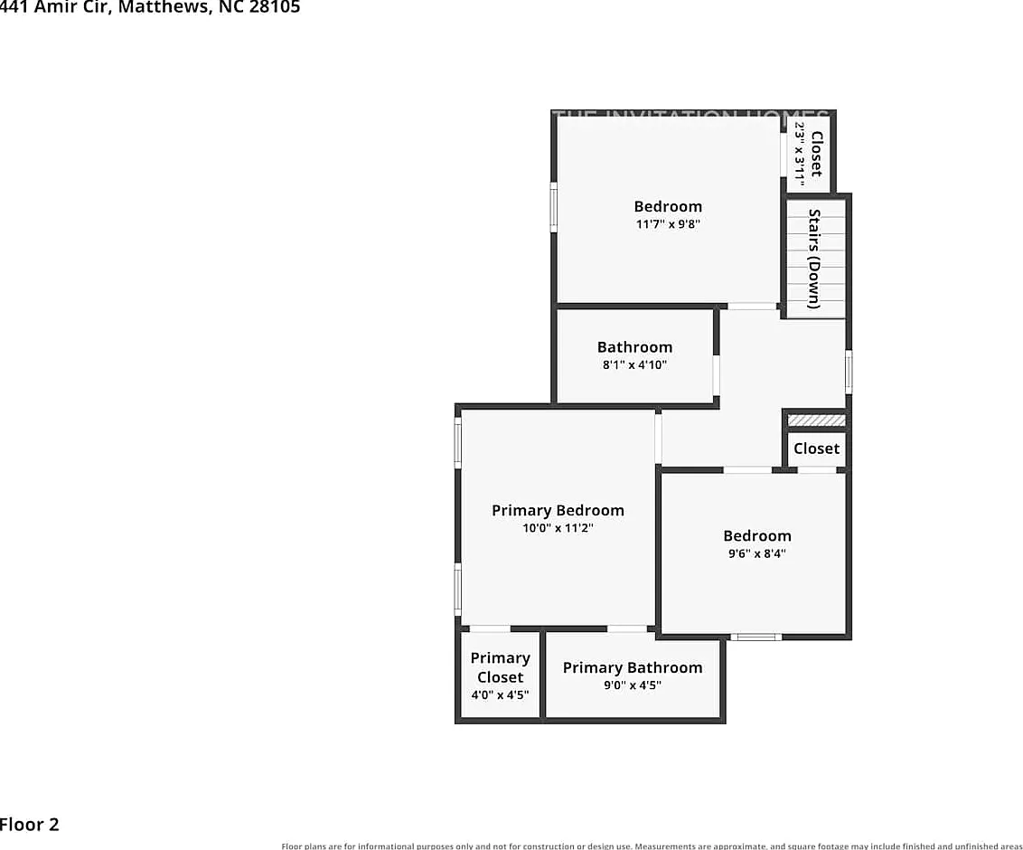 441 Amir Cir Matthews, NC 28105 — Photo 2