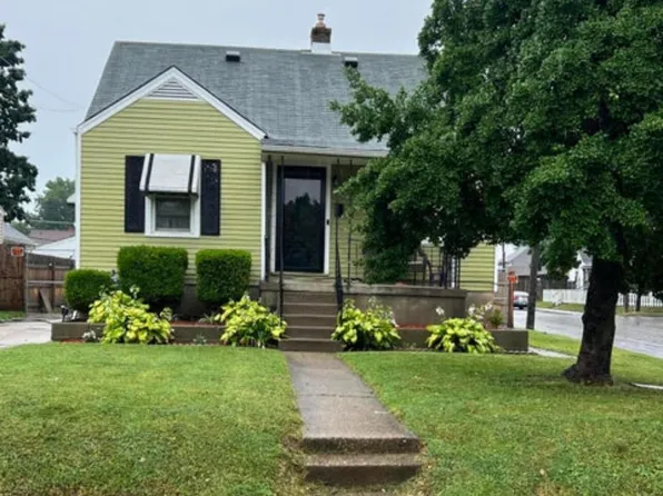 1001 Berry Blvd, Louisville, KY 40215