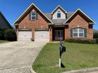 207 Paul Revere Run, Dothan, AL 36305