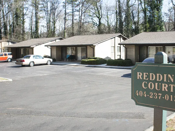 2623 Redding Rd, Atlanta, GA 30319