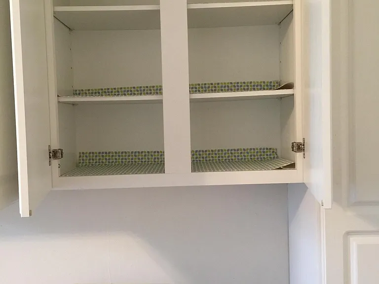 cabinets