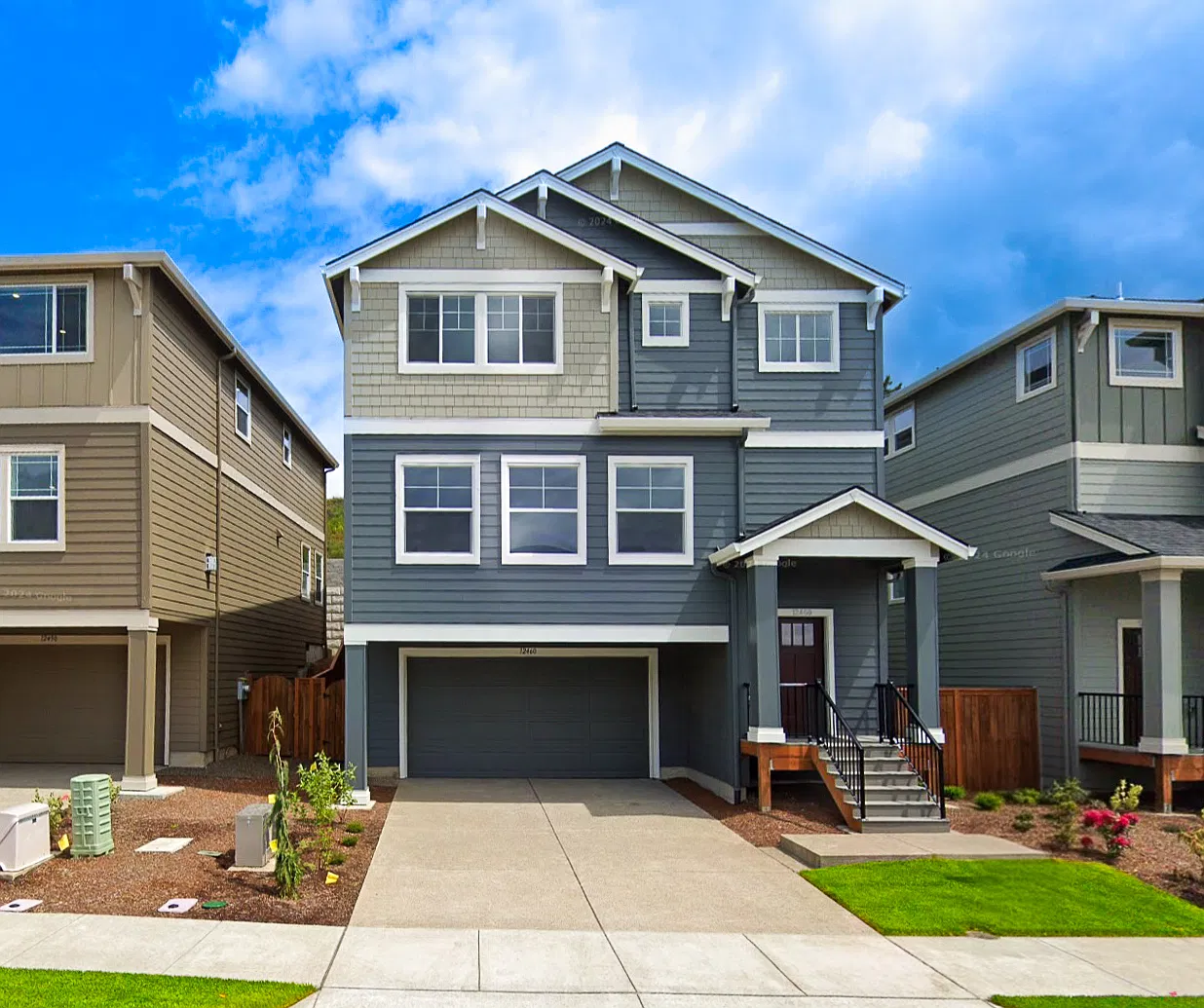 4 bed, 2459 sqft, $3,195 — Photo 1