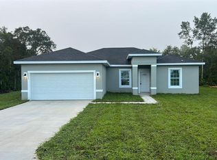 3566 SW 130th Lane Rd, Ocala, FL 34473